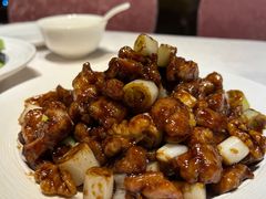 -玉林烤鸭店(黄村兴华店)