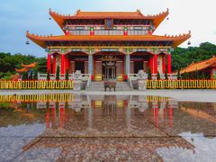 -放鸡岛生态旅游国际度假区