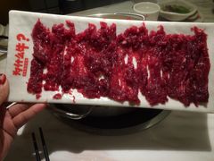 -为什么牛潮汕牛肉火锅(中信广场店)