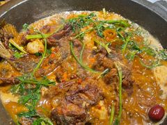 -蜀留香石锅鱼(六顺街店)