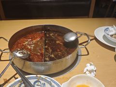 -四川老牛麻辣烫(北门桥店)