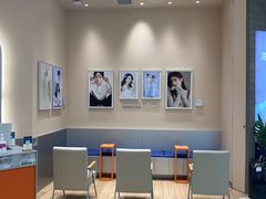 -海马体照相馆(成都来福士广场店)