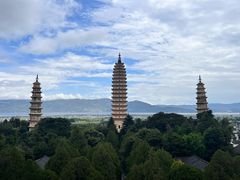 -崇圣寺三塔文化旅游区