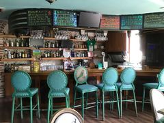 -三叶草爱尔兰咖啡吧