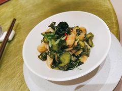 -尚一汤 广东炖汤(金桥国际店)