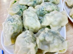 -北香园饺子馆(锦华路店)