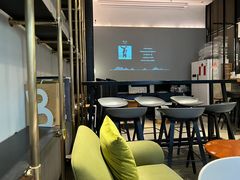 -Home Cafe(水榭春天店)