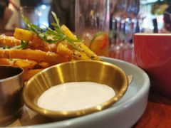 -百特喜·意大利餐厅(万达常德店)