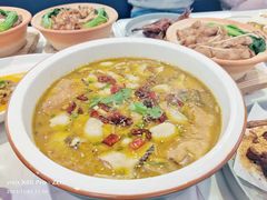 -食大利香港茶餐厅(南亚风情第一城店)