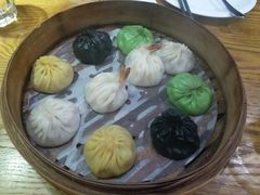 -隆喜元鱼汤包·海鲜(中联广场店)