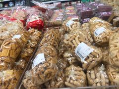 -华润苏果(海安贵都购物广场店)