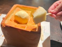 -绿茶餐厅(沙井新沙天虹店)