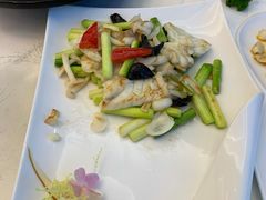 -御和宴·精品粤菜(天润御海湾店)