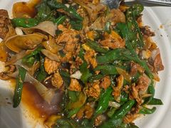 -兰湘子·湘菜小炒(南京江宁万达店)