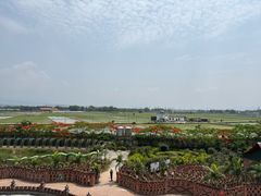-一寨两国风景区