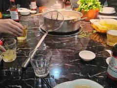 -古乐牛香·鲜牛肉牛杂火锅(五一中路店)