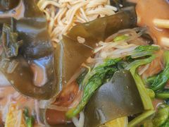 -蜀王砂锅总店