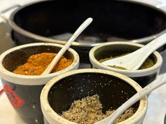 -杨家水浒烤肉(骆家庄店)