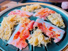 酸菜五花肉-西塔老太太泥炉烤肉(北京望京店)