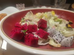 -PARFUM FLORAL花境法餐(南京首店)