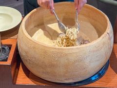 -新贝乐意大利餐厅(苏州中心店)