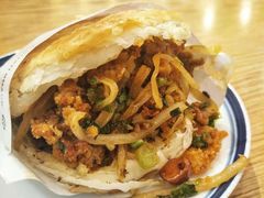-小豆海棠(人民南路店)