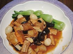 -秦月轩·陕西家乡菜(阜成路·五棵松店)