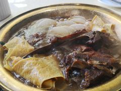 -和庆斋羊蝎子火锅·碳缸烧烤(顺义旗舰店)