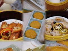 -长江国际酒店-中餐厅