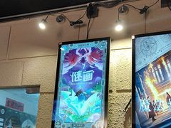 -逃脱反斗城沉浸剧情密室(北京路店)