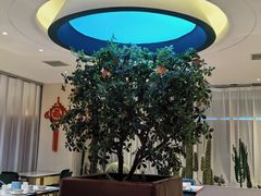 -悦海·家宴·冰花皮皮虾大锅贴(宝龙店)