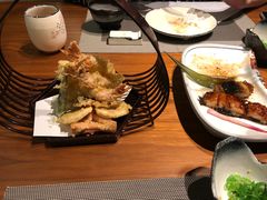 -福州融侨皇冠假日酒店·三宅日本餐厅