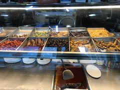 自助取餐区-万顺啤酒屋(皇寺路店)