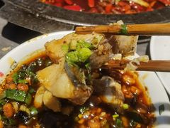 -大鱼山房鱼头火锅(老字号品质店)