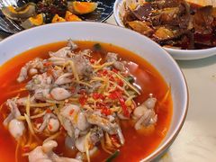 -柴门饭儿(成都太古里店)