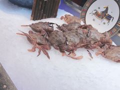 -加餐海鲜自助(集美银泰百货店)