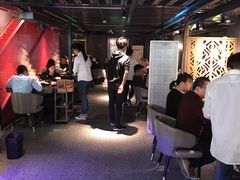 大堂-黄门火锅(梦时代店)
