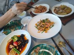 -徐记海鲜(南油永新汇店)