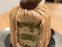 -Kekimatata 生日蛋糕·烘焙教学