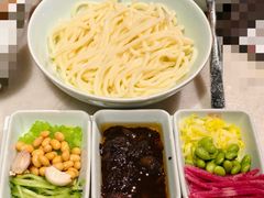 -小吊梨汤·北京菜·烤鸭(清河万象汇店)