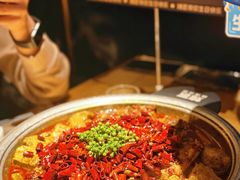 -烤匠麻辣烤鱼(万象城店)