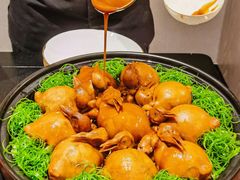-翕间食·精致淮扬菜(江苏大剧院店)