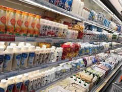 -京客隆超市(京源店)