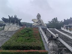-句容茅山景区