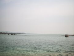 -日照灯塔风景区