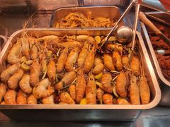 鸭肠-鸡脚旮旯平江路店