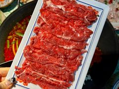 -鸿姐老火锅(静安店)