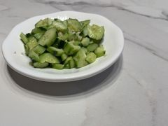 -御香农家菜(莫干山庾村店)