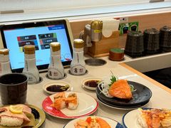 -濱寿司(高新伊藤店)