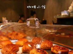 -来回·咖啡(天河南店)